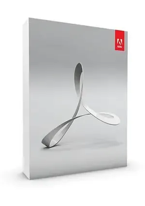 Иконка Adobe Acrobat Reader DC 2021.001.20149 (x64) [Ru]
