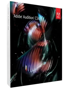 Иконка Adobe Audition