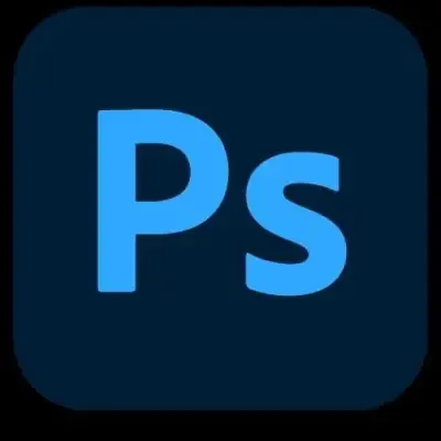 Иконка Adobe Photoshop 2021 22.4.0.195 [x64] (2020) PC RePack by Diakov