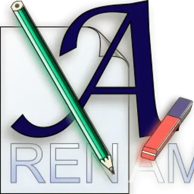 Иконка Advanced Renamer 3.89.0 RePack (& Portable) by TryRooM [Multi Ru]
