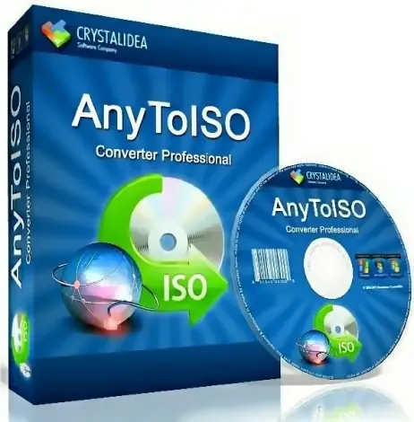 Иконка AnyToISO 3.9.3.631 Pro (2018) PC RePack & Portable by elchupacabra