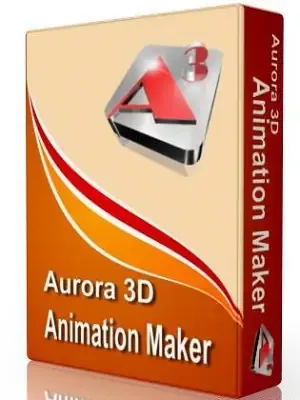 Иконка Aurora 3D Animation Maker 16.03230029 RePack & Portable (x86) (2016) Multi Русский