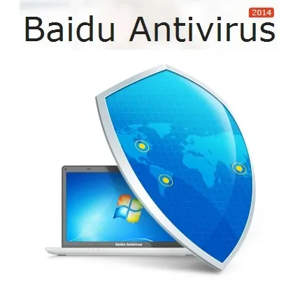 Иконка Baidu Antivirus