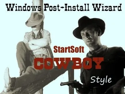 Иконка Cowboy Style