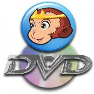 Иконка DVDFab