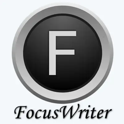 Иконка FocusWriter 1.8.2 + Portable [Multi Ru]