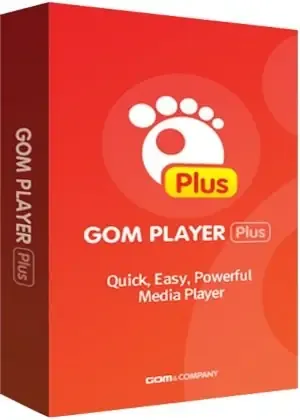 Иконка GOM Player Plus 2.3.50.5314 (2020) РС Repack & Portable Dodakaedr