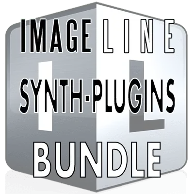 Иконка Image Line Synth Plugins Bundle 09.2021 VSTi (x64 x86) [En]