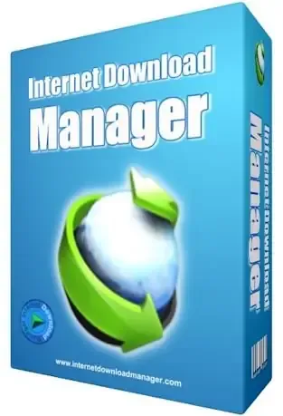 Иконка Internet Download Manager 6.30 Build 9 (2018) PC RePack by KpoJIuK