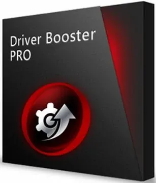 Иконка IObit Driver Booster