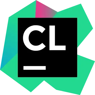 Иконка JetBrains CLion 2023.1 [En]