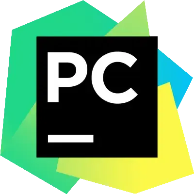 Иконка JetBrains PyCharm Professional 2020.3 [En]
