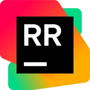Иконка JetBrains RustRover 2024.3 (x64 arm64) Repack by Sitego [En]