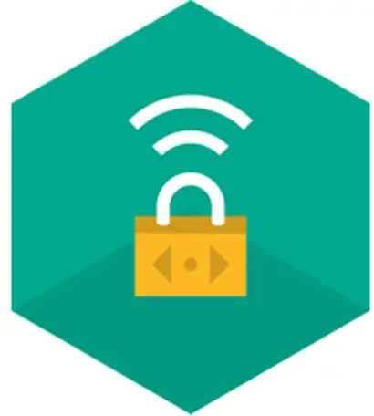 Иконка Kaspersky Secure Connection 21.3.10.391 [Ru]