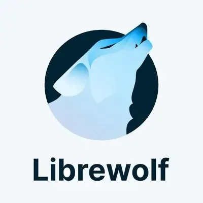 Иконка LibreWolf 114.0 1 + Portable [Multi Ru]