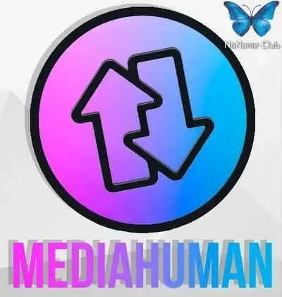 Иконка MediaHuman Audio Converter 2.2.5 (0701) RePack (& Portable) by elchupacabra [Multi Ru]