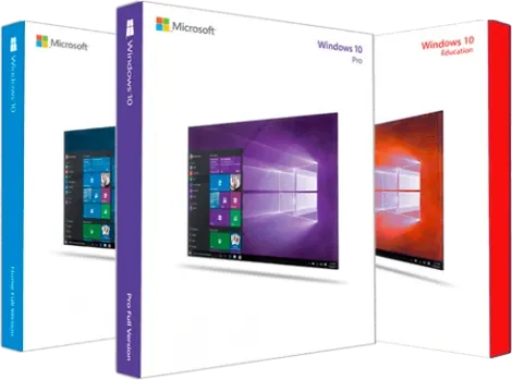 Иконка Microsoft Windows