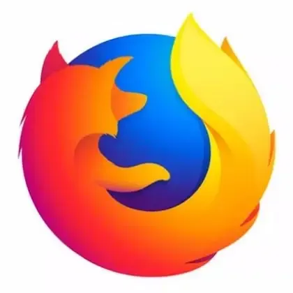 Иконка Mozilla Firefox Quantum 65.0 Final (2019) PC