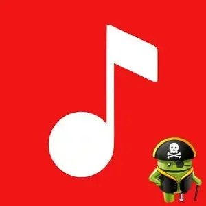 Иконка МТС Music v7.5 (2021) Android