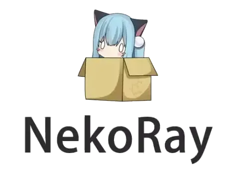 Иконка NekoRay NekoBox 3.26 portable [Multi Ru]