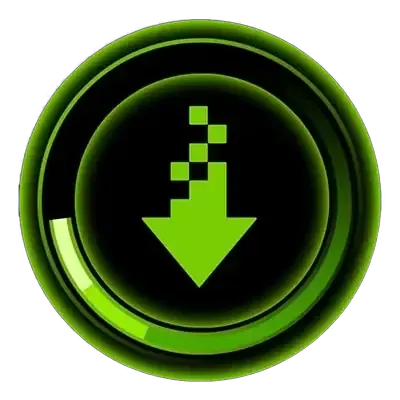 Иконка NVIDIA GeForce Desktop Game Ready 560.81 WHQL + DCH [Multi Ru]