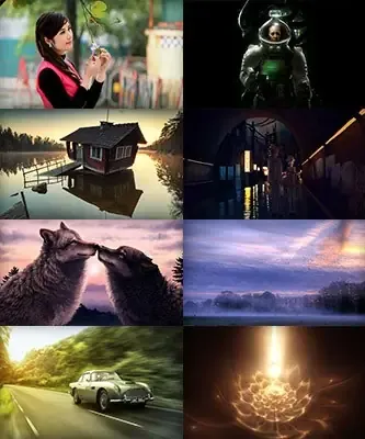 Иконка Обои для рабочего стола Разное[1920x1080] [130шт.] (2017) JPG