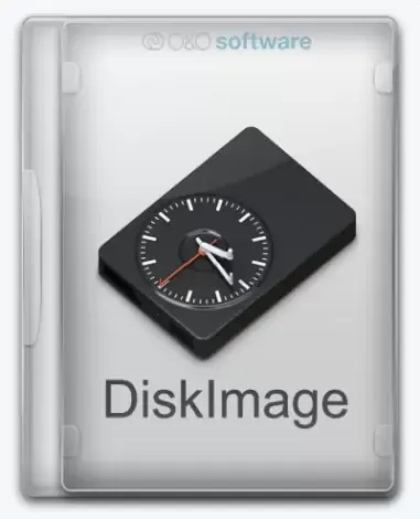 Иконка O&O DiskImage Professional 18.2 Build 196 RePack by elchupacabra [Ru En]