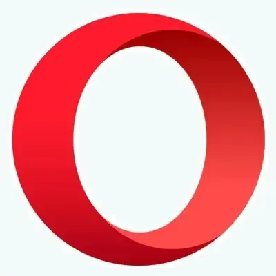 Иконка Opera 92.0.4561.61 + Portable [Multi Ru]
