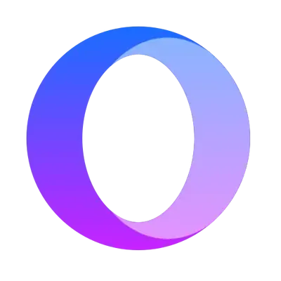 Иконка Opera Crypto Browser 99.0.4788.77 + Portable [Multi Ru]