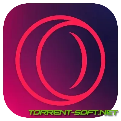 Иконка Opera GX 102.0.4880.90 + Portable [Multi Ru]