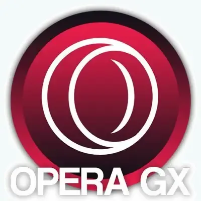 Иконка Opera GX 78.0.4093.186 + Portable [Multi Ru]