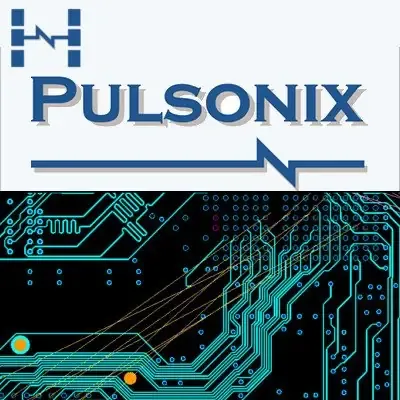 Иконка Pulsonix 10.5 build 7883 [En]