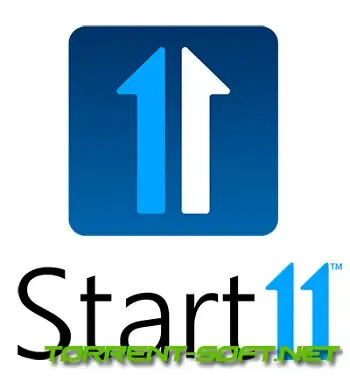 Иконка Stardock Start11™ 1.47 (2023) PC RePack by xetrin