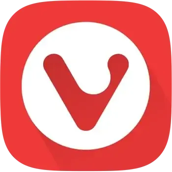 Иконка Vivaldi 7.3.3635.9 include standalone [Multi Ru]