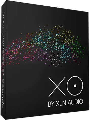 Иконка XLN Audio XO 1.2.8 STANDALONE, VSTi, AAX (x64) [En]