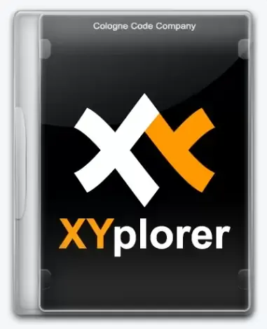 Иконка XYplorer 23.10.0000 RePack (& Portable) by elchupacabra [Ru En]